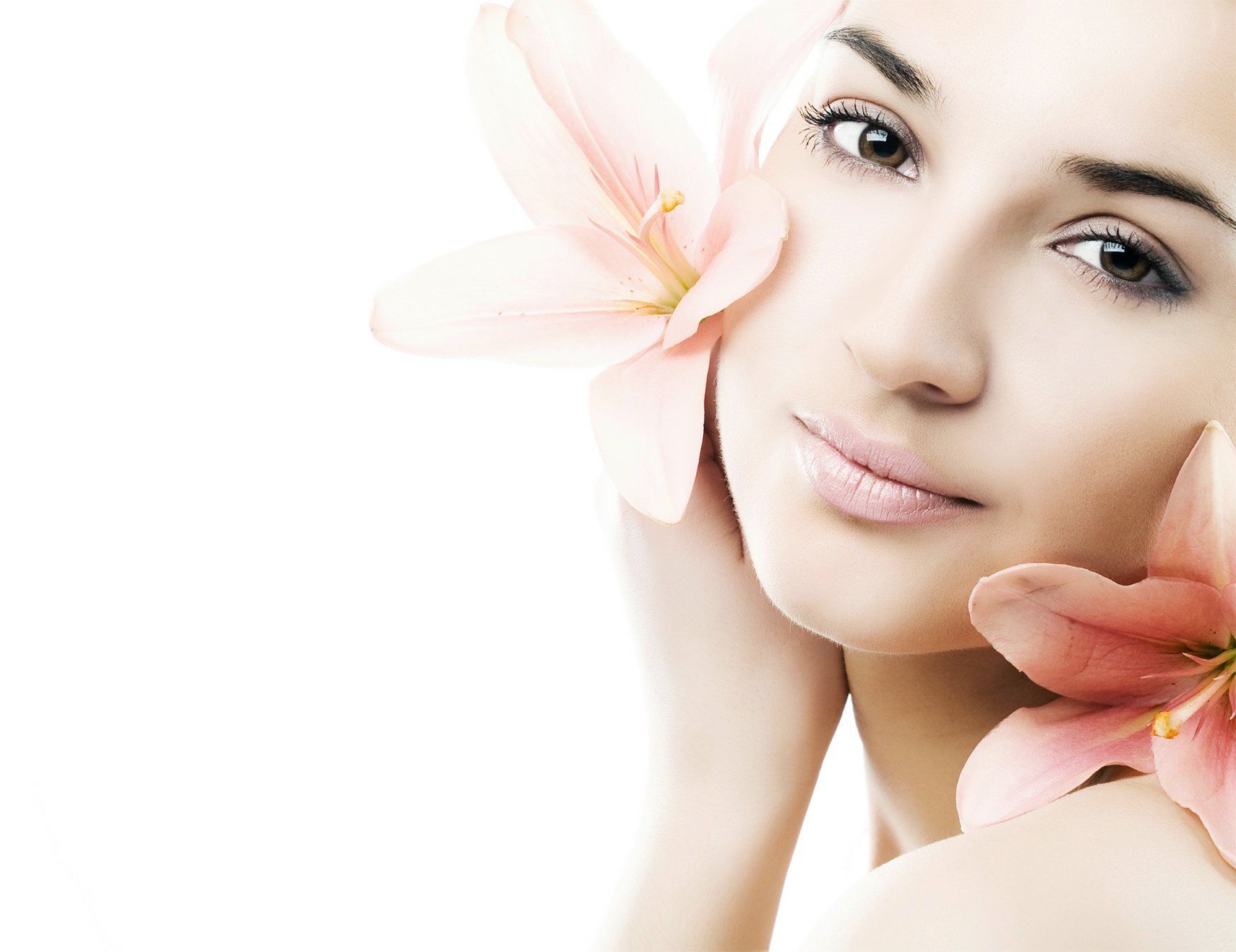 Cada Idade Tem A Sua Base De Maquiagem, Apesar de que Com Excepções