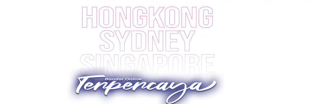 bandar online terpercaya