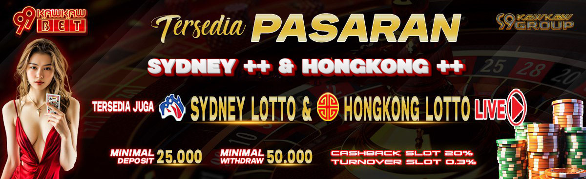 bandar online terpercaya